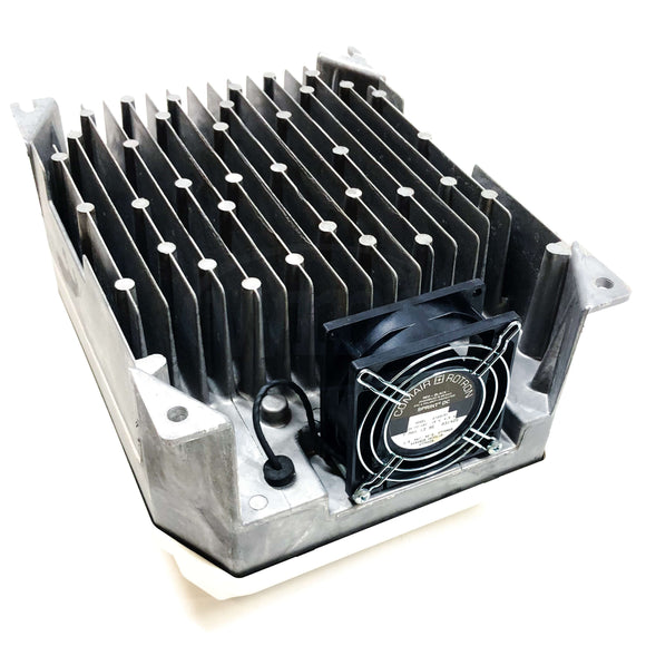 1SU54003 Reliance Electric SP500 Variable Frequency Drive, 575VAC, 3HP