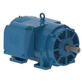 45036OT3G447/9TS-W40 WEG 450HP, General Purpose Electric Motor, 3600RPM