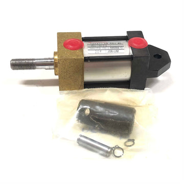 ETC 3/8 Norgen Pneumatic Cylinder