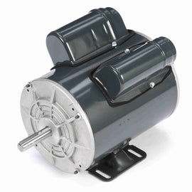 X912 Marathon 1HP Ventilation Fan Electric Motor, 1725RPM
