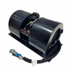 377220A2 Bergstrom OEM 12V HVAC Blower Motor Assembly