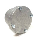 1TUN9  Marathon 1/2 HP, PH1,  60HZ Thermally Protected Motor-2