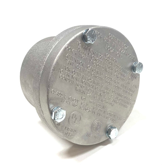 1TUN9  Marathon 1/2 HP, PH1,  60HZ Thermally Protected Motor