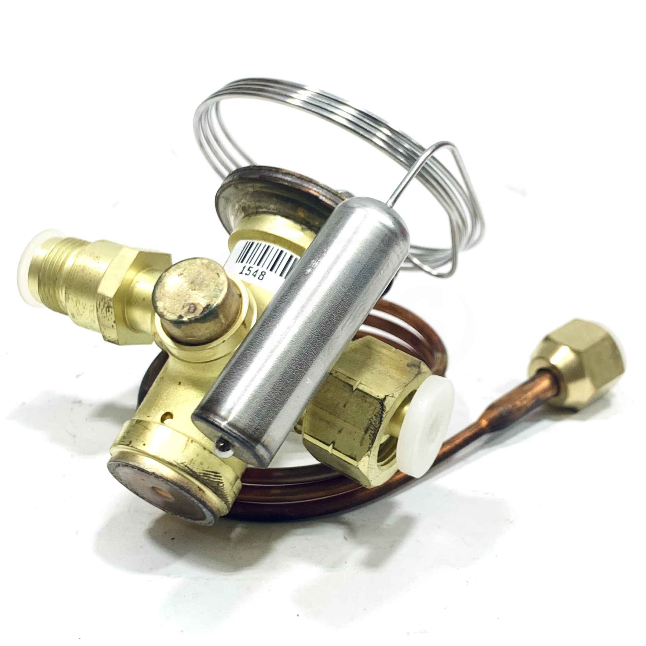 1TVM2A1 Danfoss Thermal Expansion Valve Kit