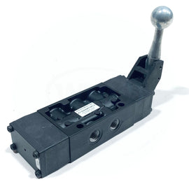 K71DA00KC0KL2 Pennair Lever Valve