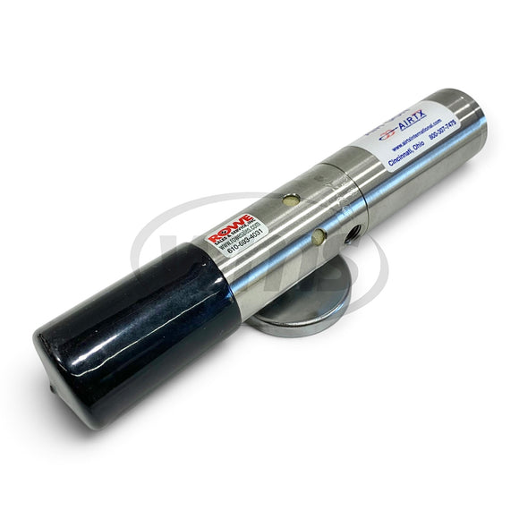 60015 AiRTX 1/4" NPT Stainless Steel Air Gun