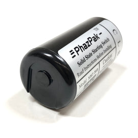 MST50-B PhazPak Solid State Starting Switch 50Amps, 110-125V, 50/60Hz