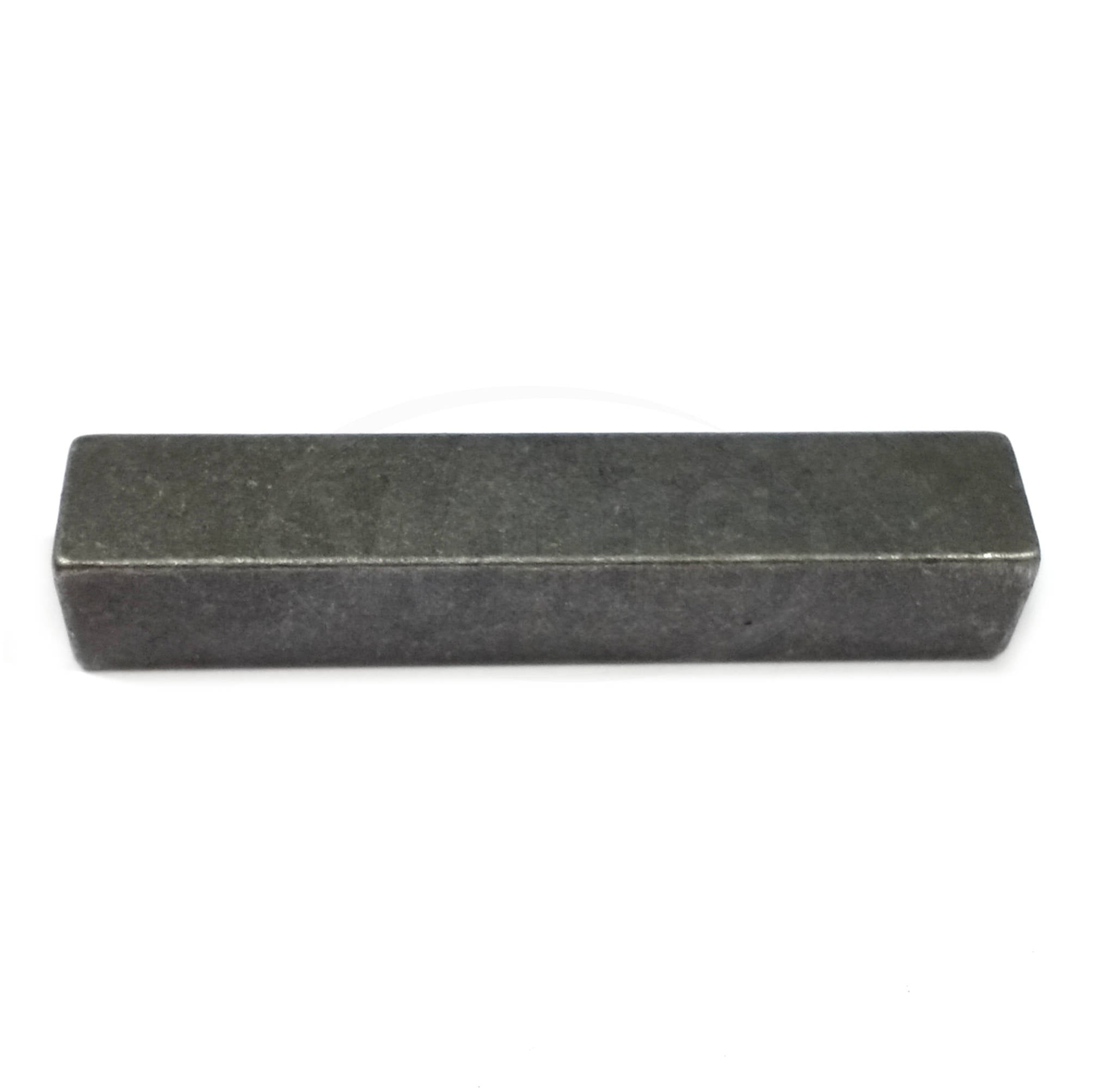 1/2" x 1/2" x 2-3/4" Shaft Key