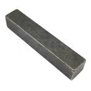 1/2" x 1/2" x 2-3/4" Shaft Key-2
