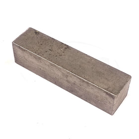 1/2" x 1/2" x 2" Shaft Key