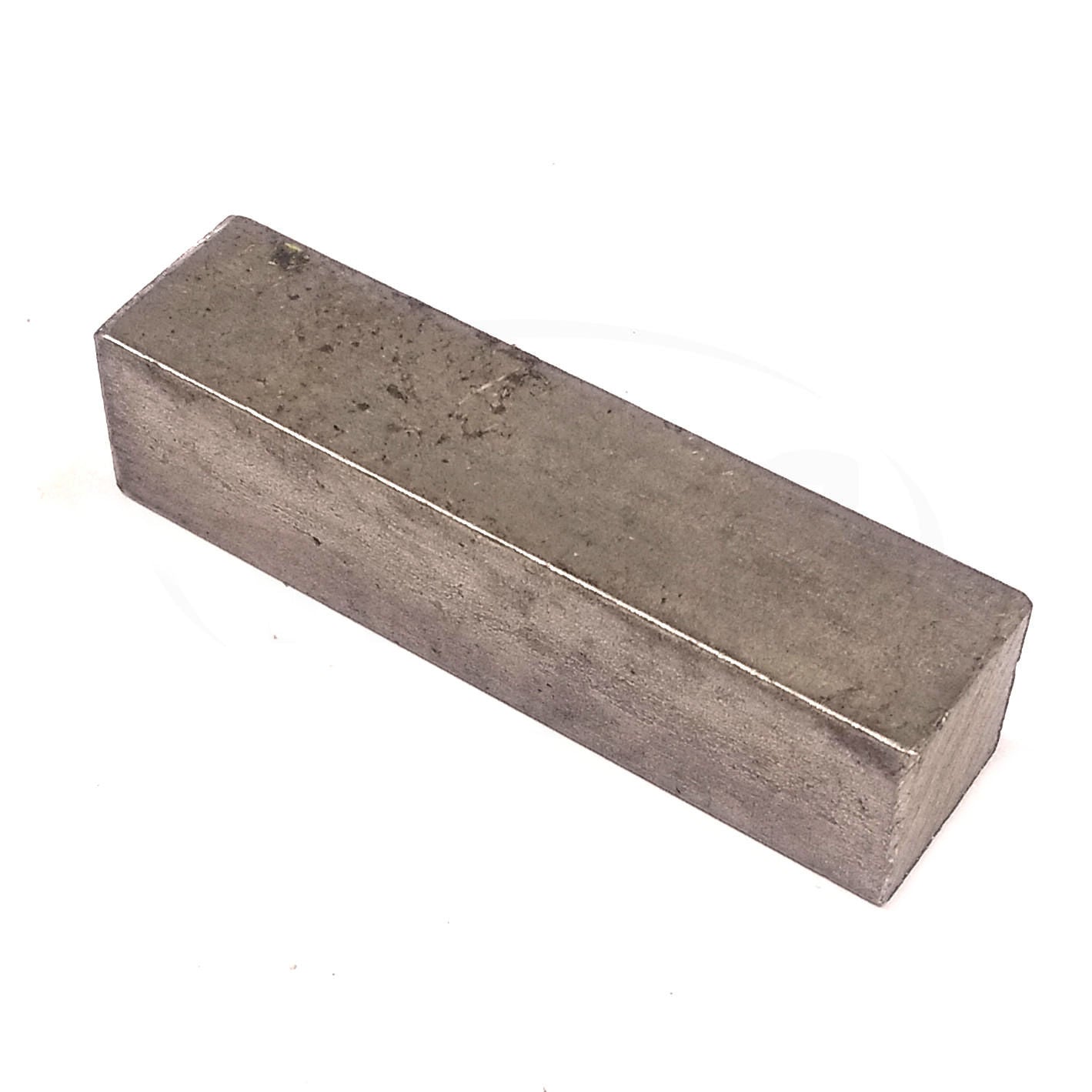 1/2" x 1/2" x 2" Shaft Key - 0