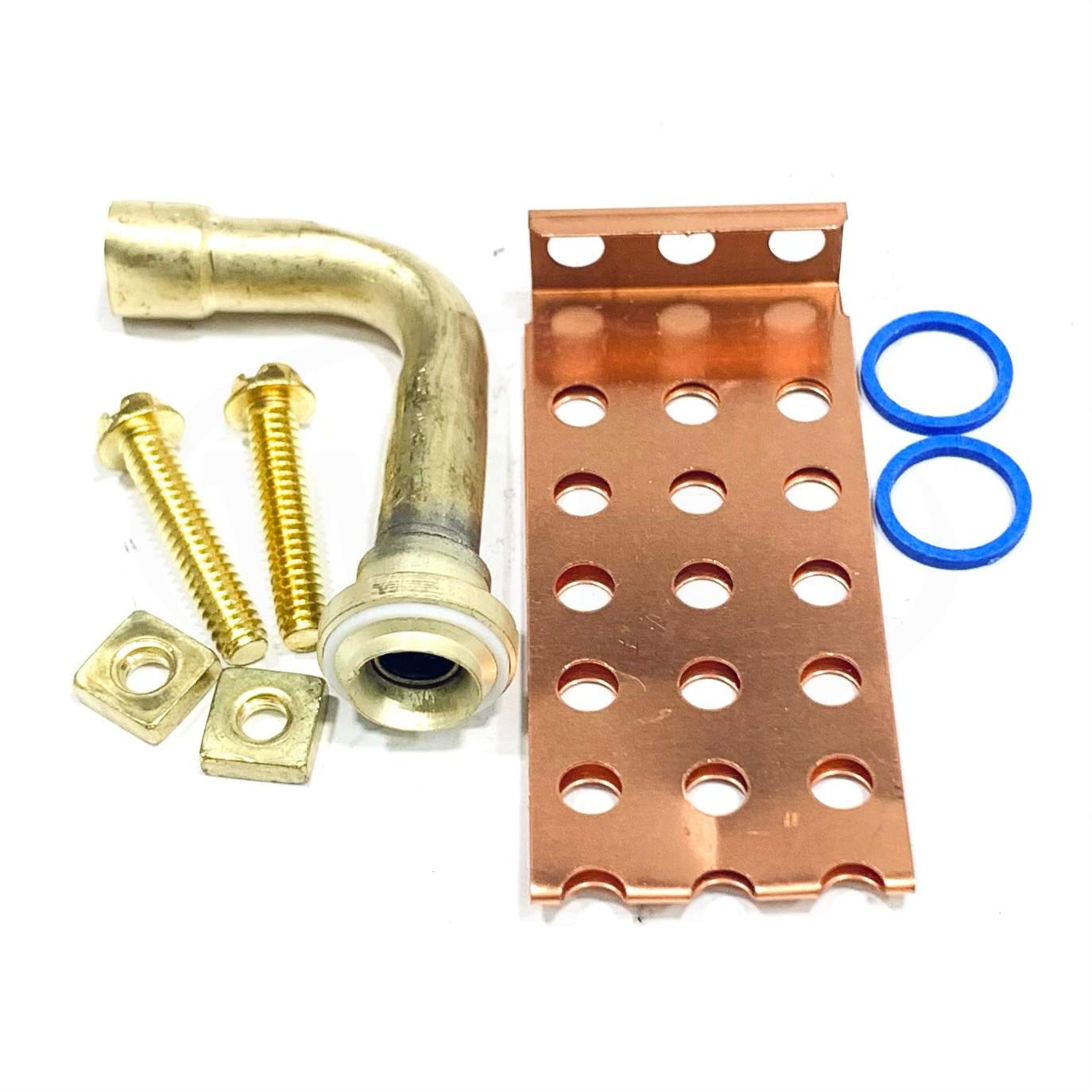 1.851365 Parker Thermostatic Expansion Valve Kit