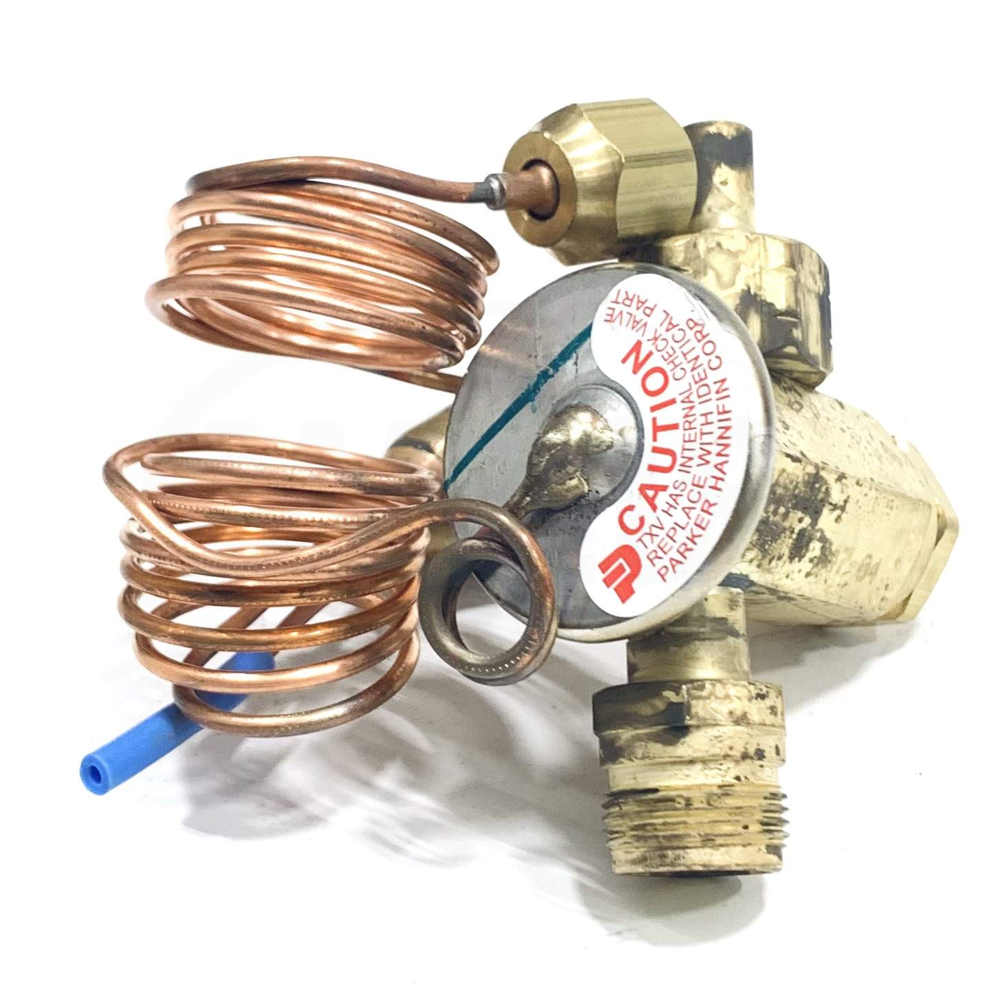 1.851365 Parker Thermostatic Expansion Valve Kit