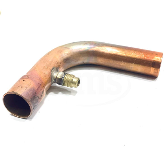 1.851365 Parker Thermostatic Expansion Valve Kit