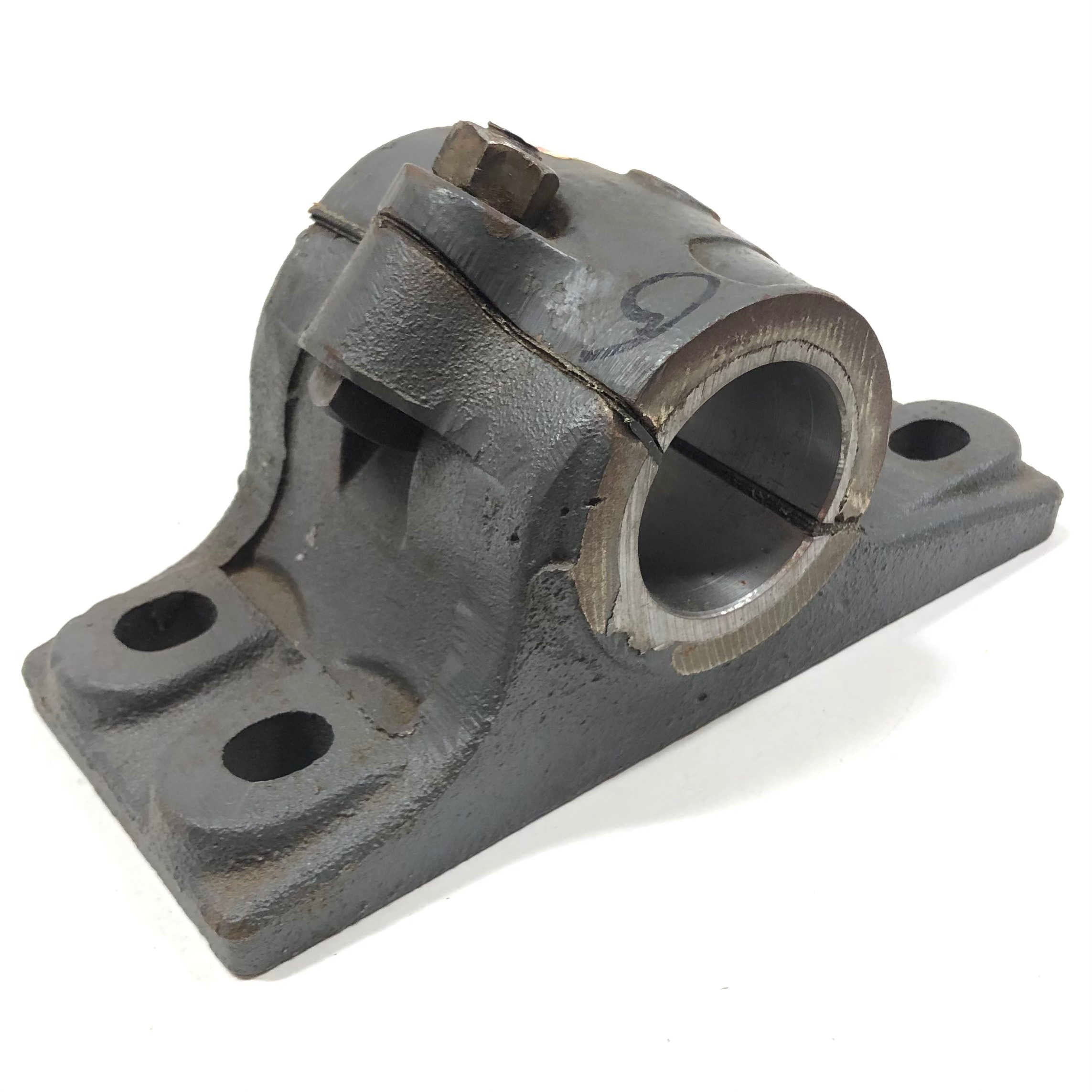 2-1531 Link-Belt Pillow Block Sleeve Bearing Size 1-15/16