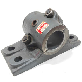 2-1531 Link-Belt Pillow Block Sleeve Bearing Size 1-15/16 - 0