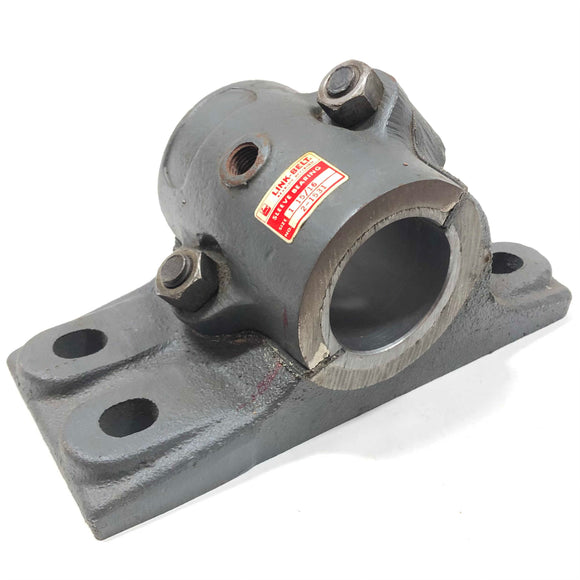 2-1531 Link-Belt Pillow Block Sleeve Bearing Size 1-15/16