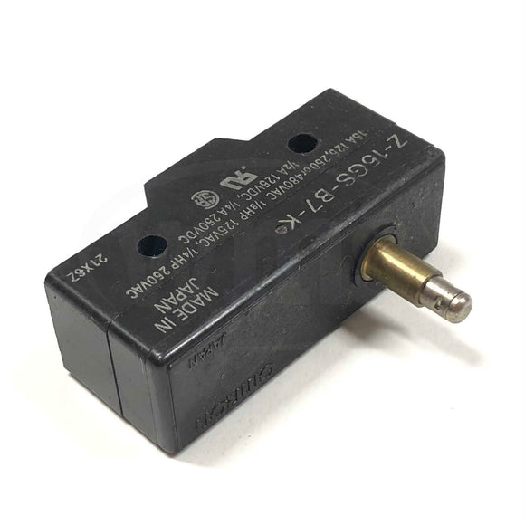 2-15G5-B7-K Omron Micro Switch