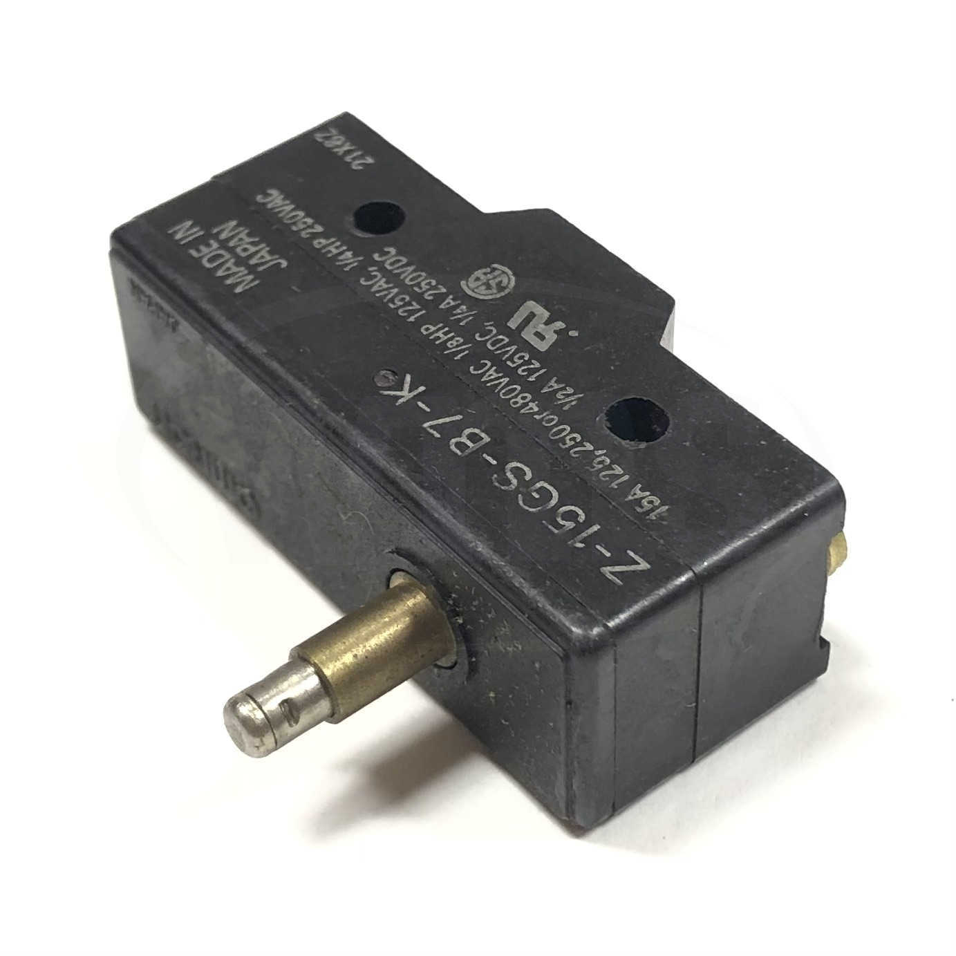 2-15G5-B7-K Omron Micro Switch
