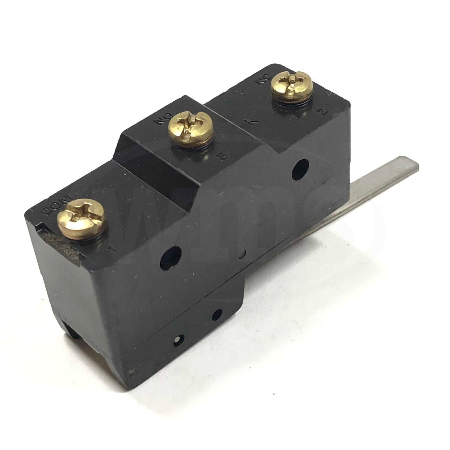 2-15GW-B7-K Omron Snap Action Switch