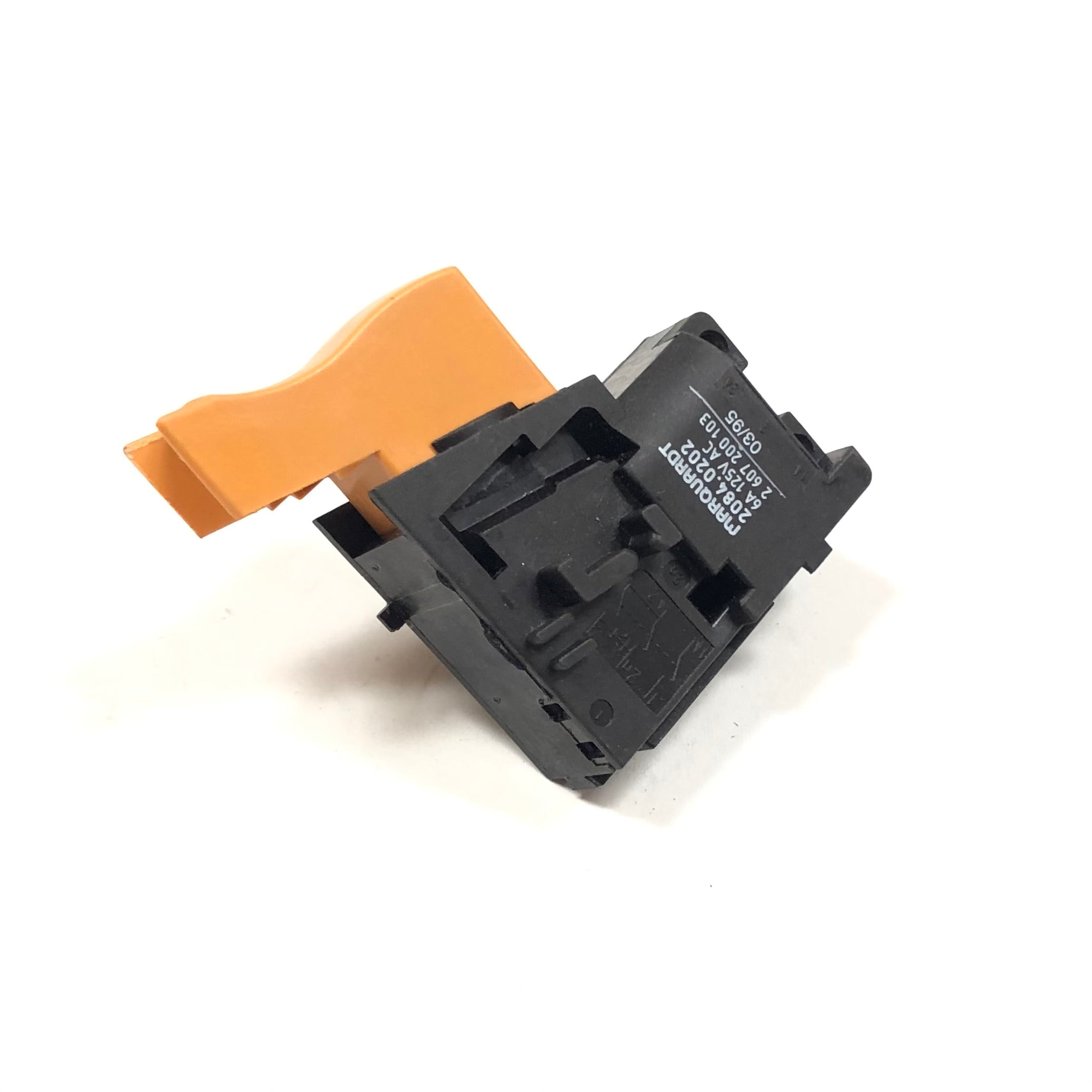 2-607-200-103-000 Bosch On/Off Switch