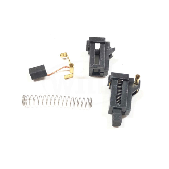 2-610-992-423 Skil Carbon-Brush Set