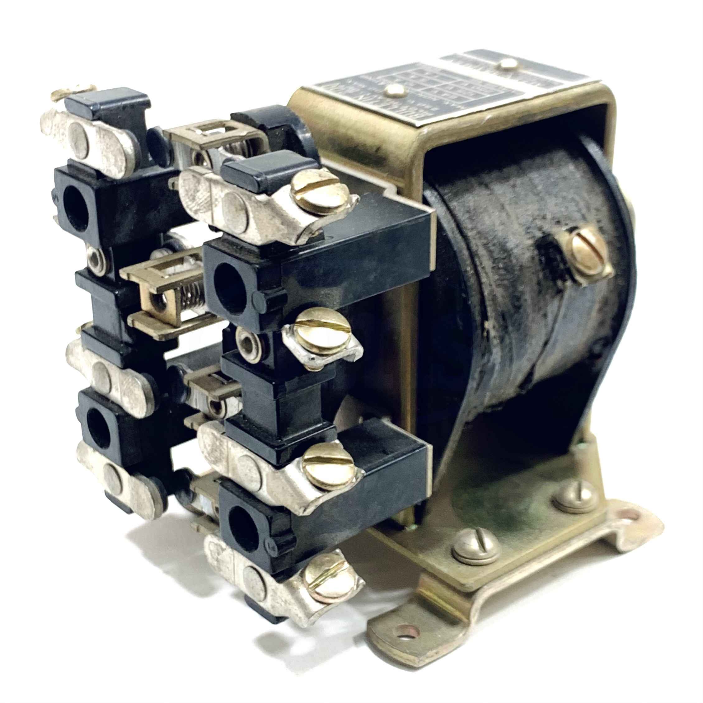 200-E310Z1 Allen-Bradley Series A Overload Relay