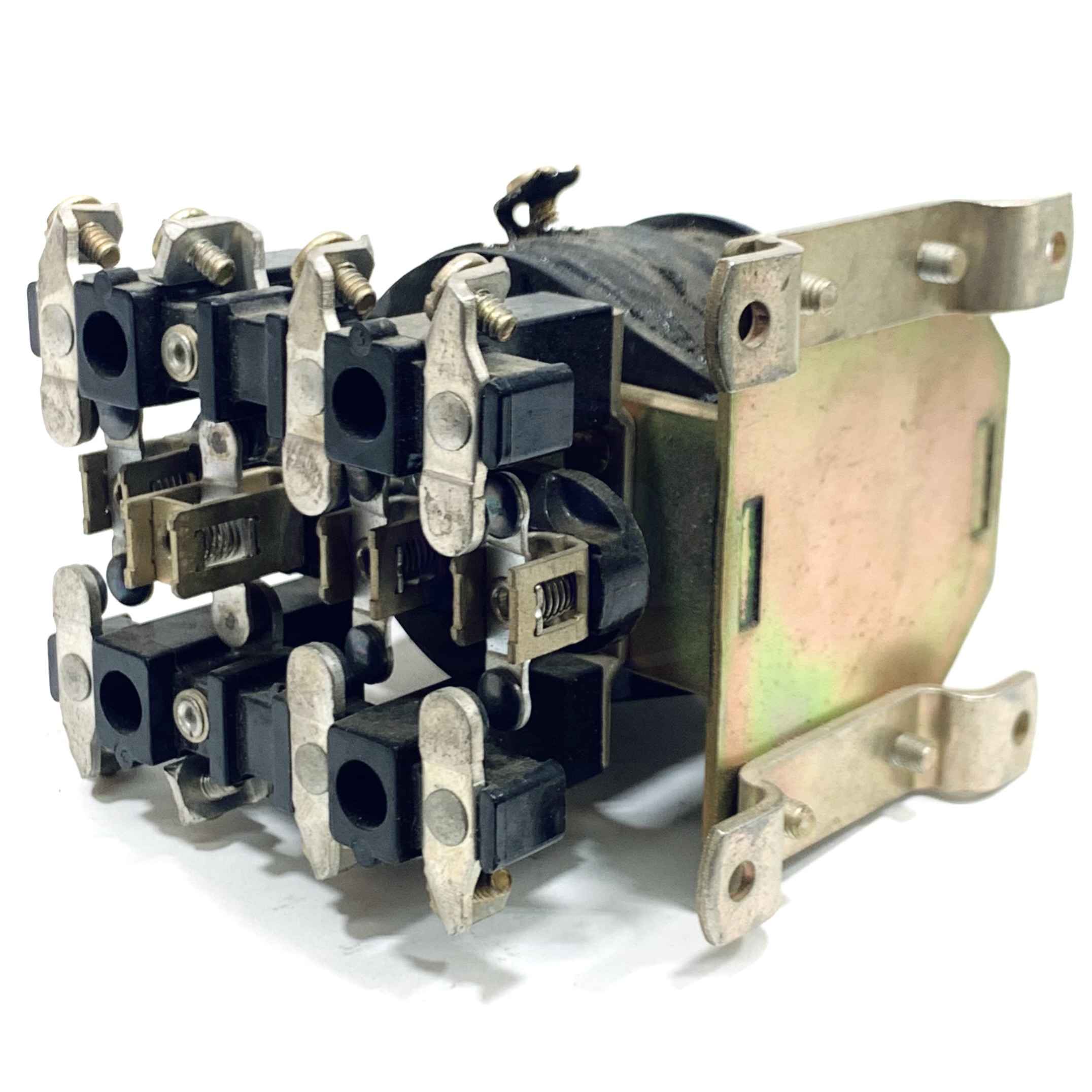 200-E310Z1 Allen-Bradley Series A Overload Relay