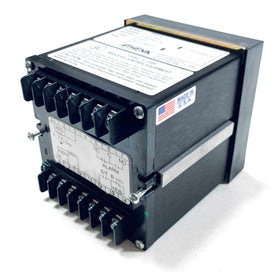 2000-B 100-600F Athena Temperature Controller, 120/240VAC, 7/5A, 1Ph, 50/60Hz