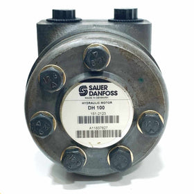 200050F3010AAAAA White Drive Products Hydraulic Motor - 0