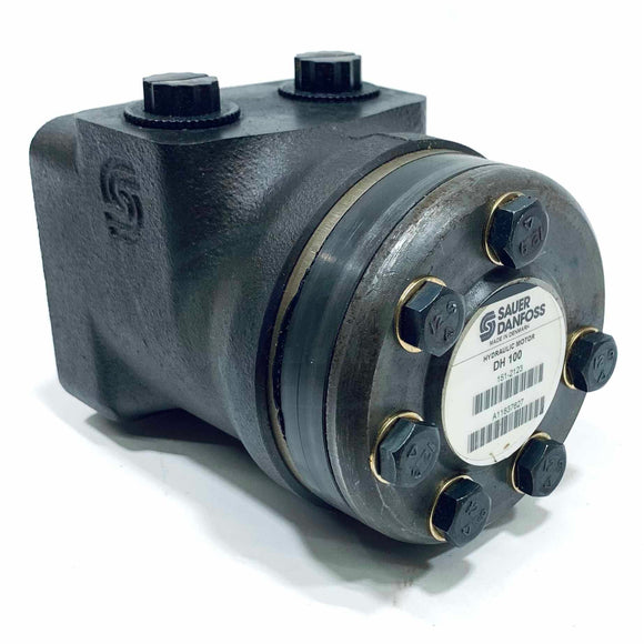 200050F3010AAAAA White Drive Products Hydraulic Motor