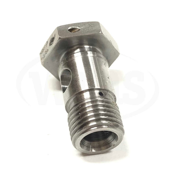 200389683 Bolt Fluid Passage