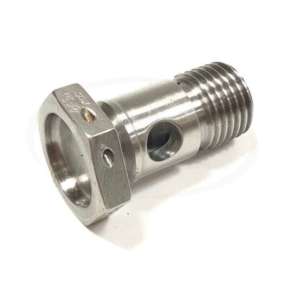 200389683 Bolt Fluid Passage