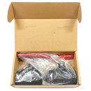 2006HLC08 Mako 1" Ball Valve, CS X Stainless-6