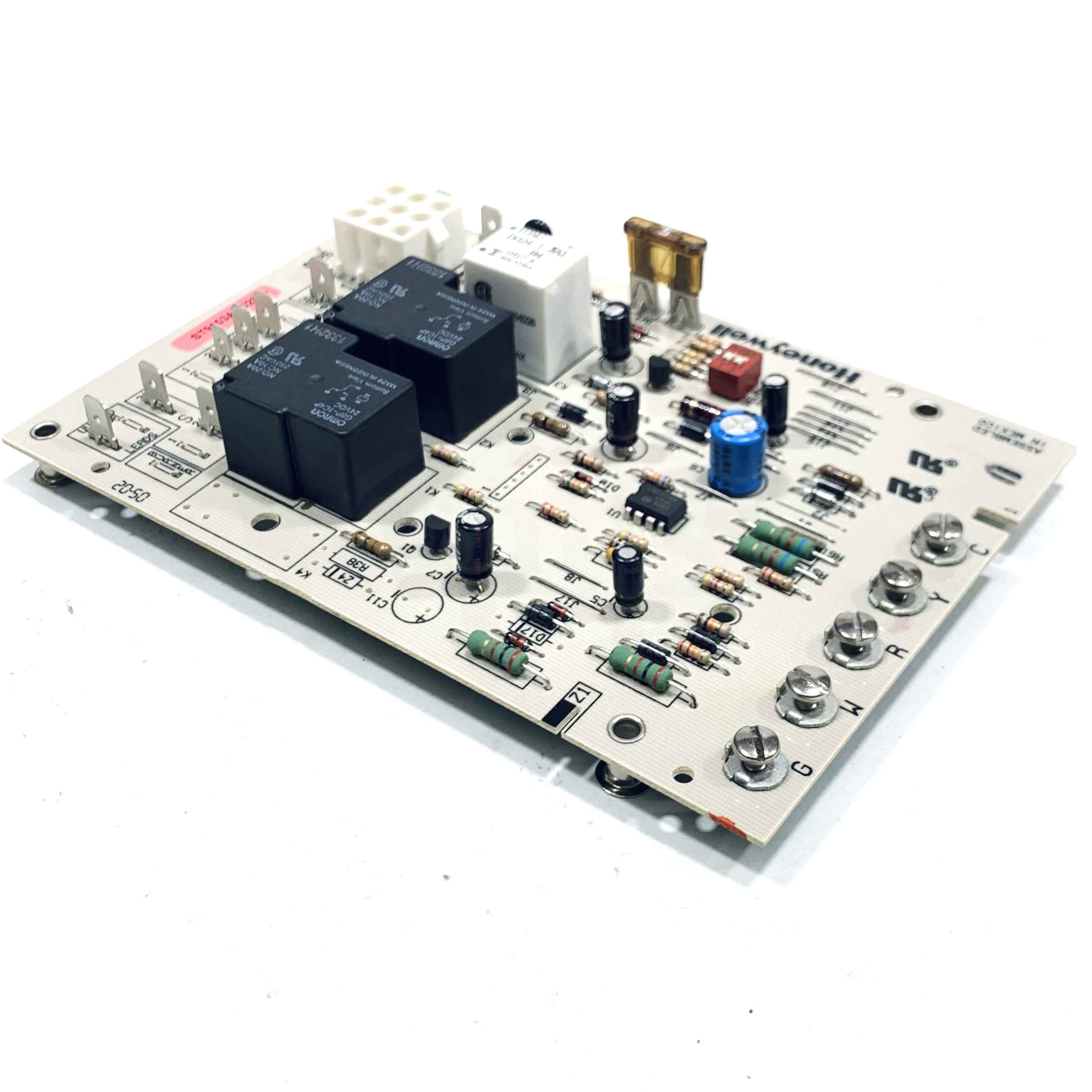 20123101 Nordyne Furnace Control Board