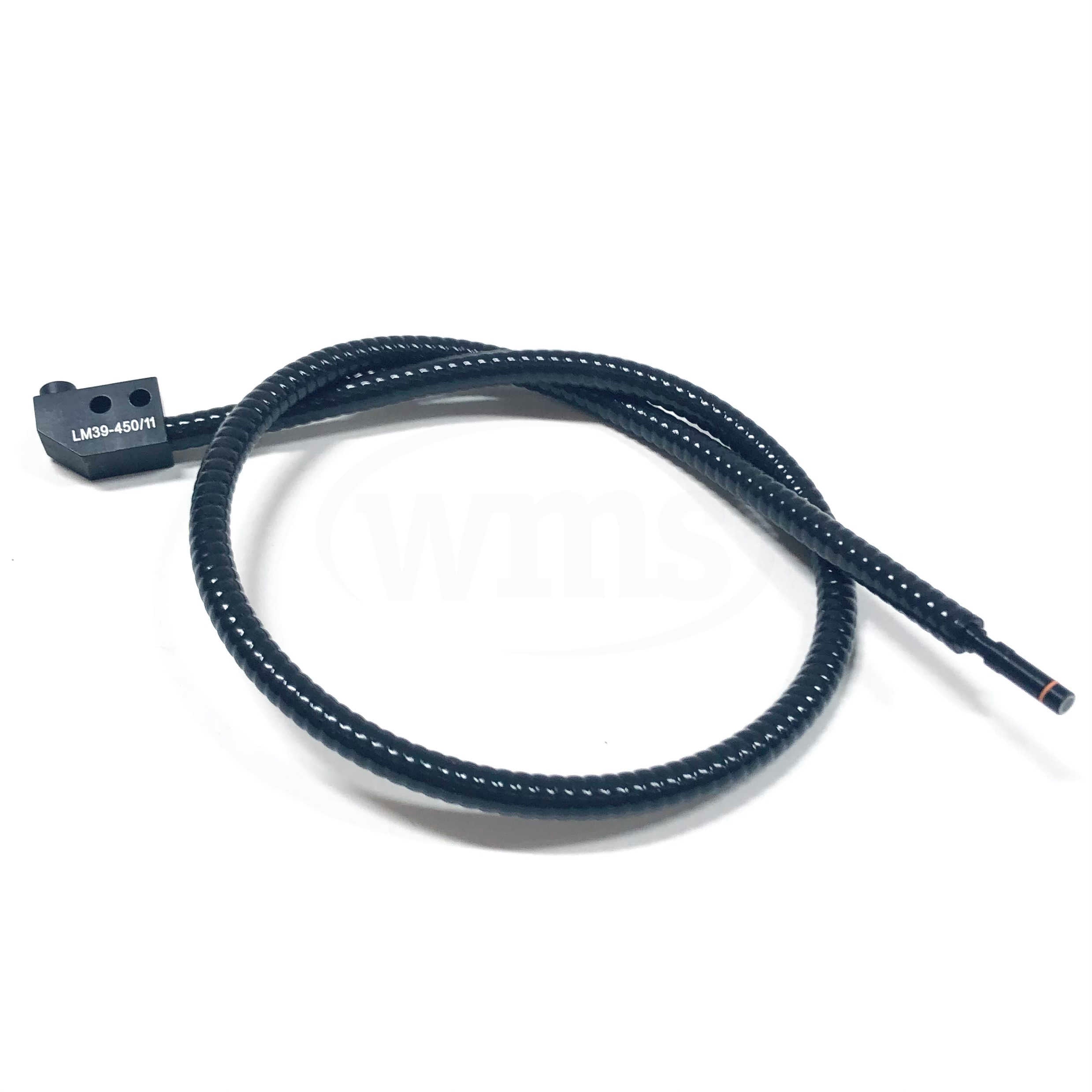 2015047 Sick Glass Fiber Optic Wire, LM39-450