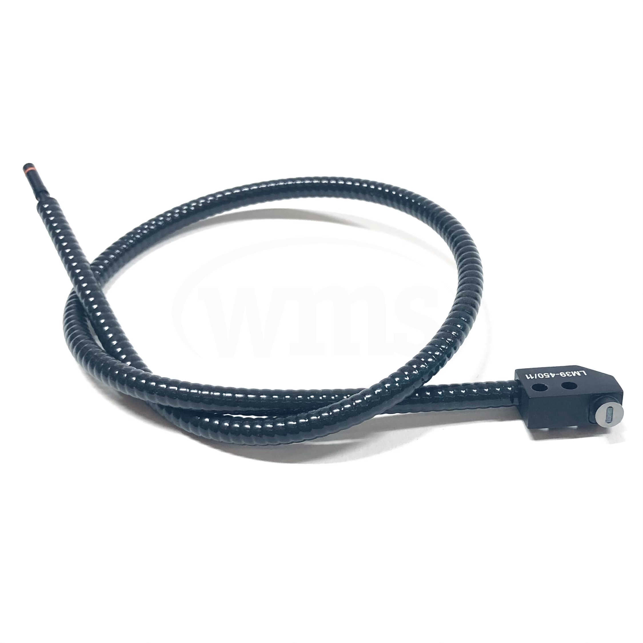 2015047 Sick Glass Fiber Optic Wire, LM39-450
