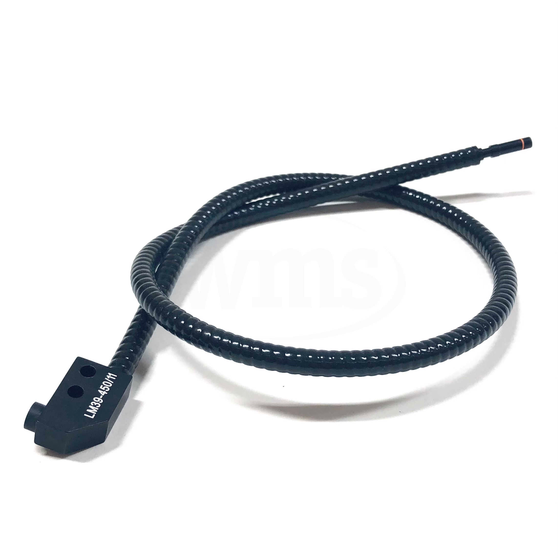 2015047 Sick Glass Fiber Optic Wire, LM39-450