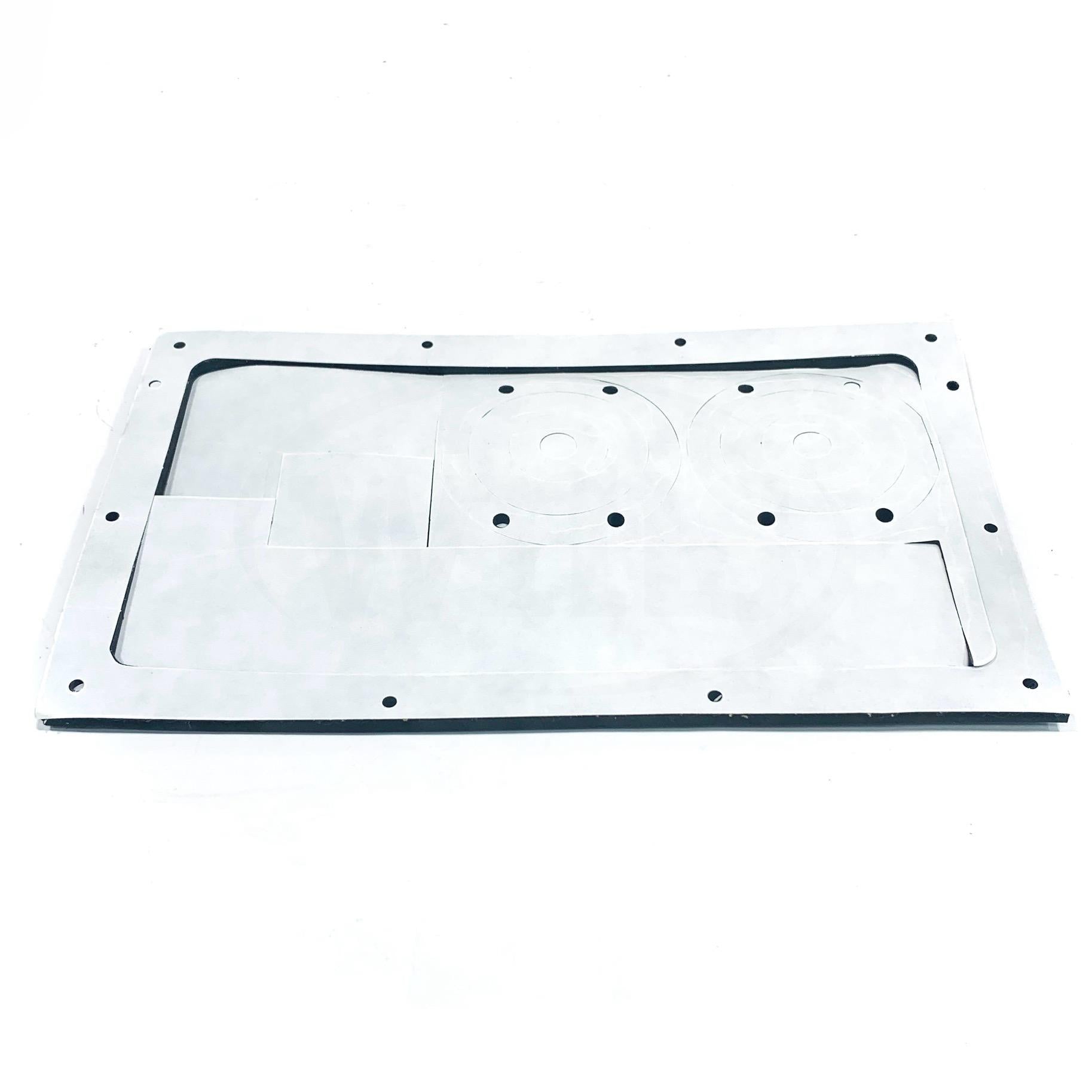 20170807AS Goodman Front Cover Kit