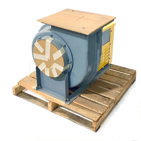 2018-05134-01 New York Blower FRP Gen Purpose Fume Exhauster ARR-10