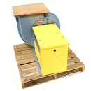 2018-05134-01 New York Blower FRP Gen Purpose Fume Exhauster ARR-10-3