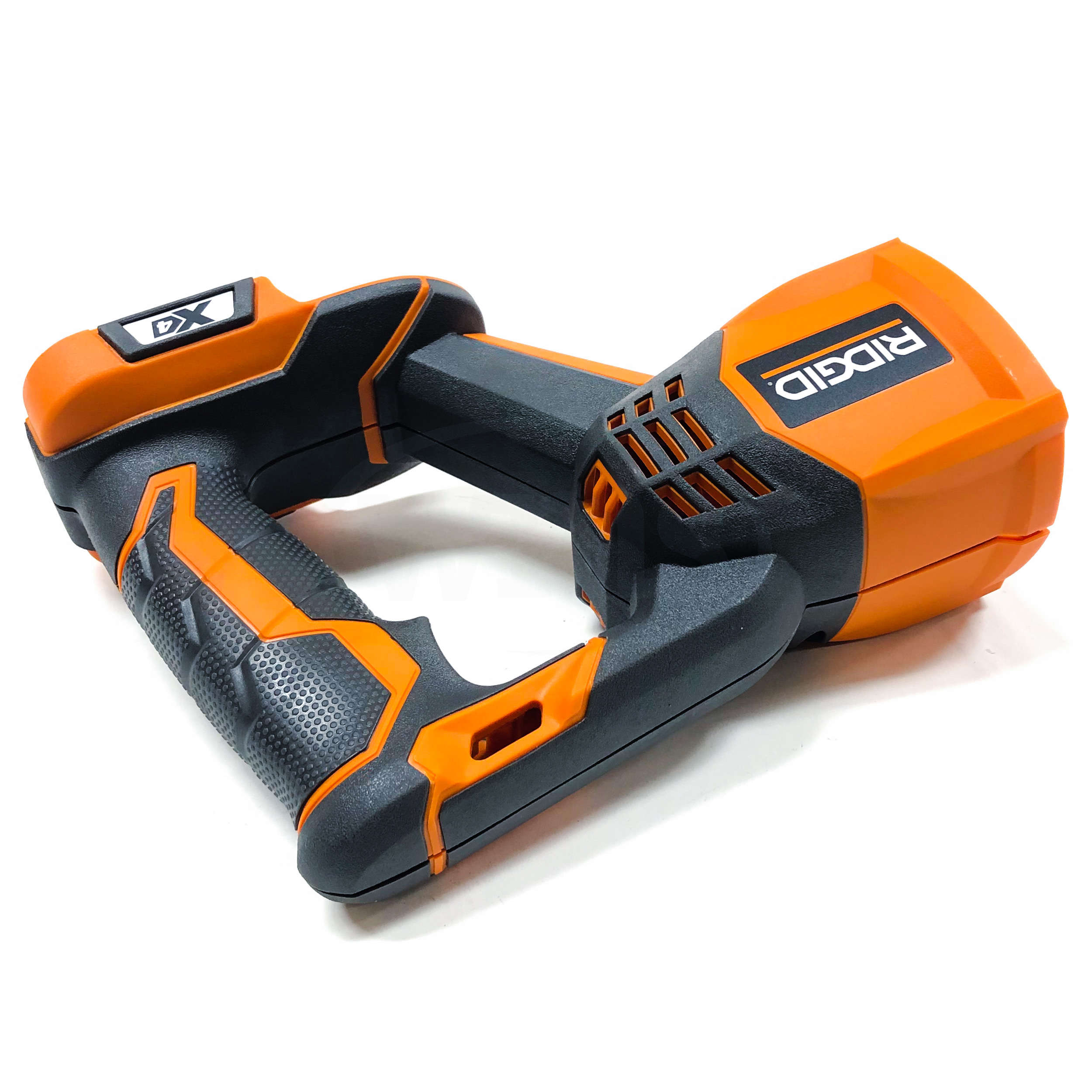 201861001 Ridgid Housing - 0