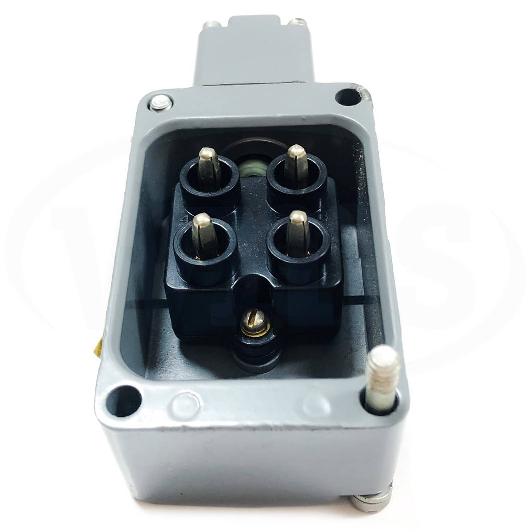 201LS501 Honewell Precision Limit Switch, Micro Switch, 10A-120VAC, 1/3HP-120VAC