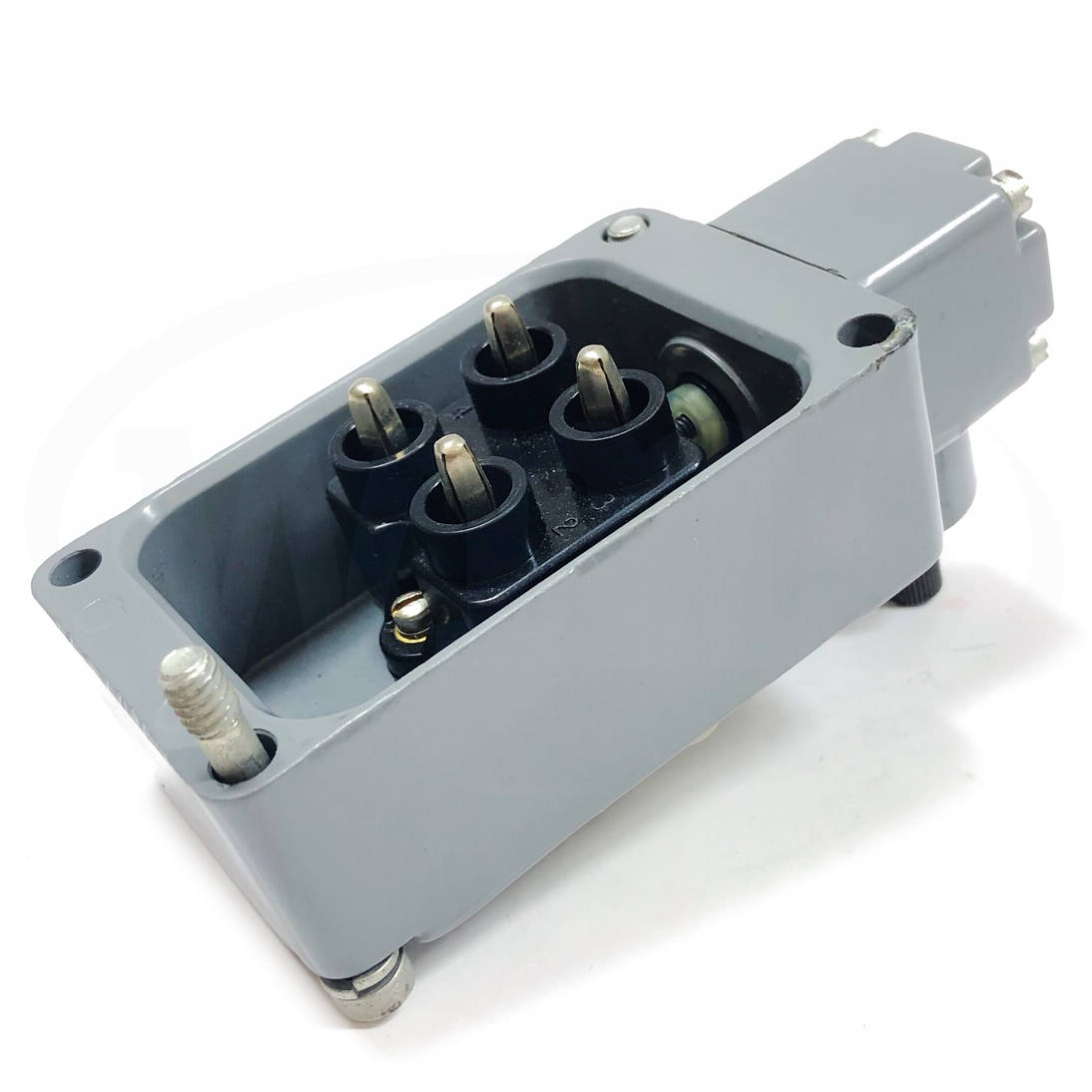 201LS501 Honewell Precision Limit Switch, Micro Switch, 10A-120VAC, 1/3HP-120VAC