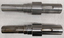 20201215 gearboxshaft