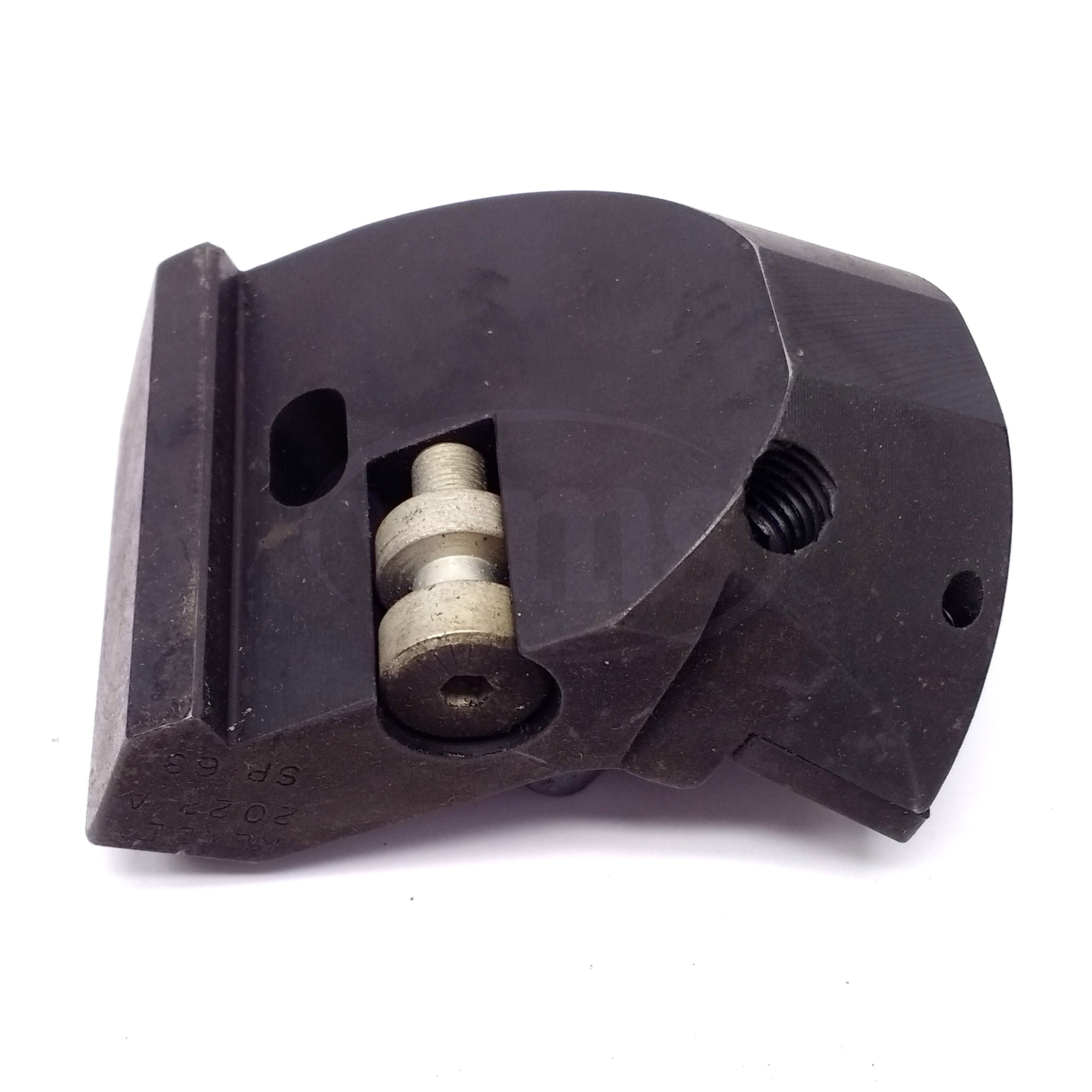 2022A 2-1/2" Kennametal Kendex Adjustable Boring Bar Head