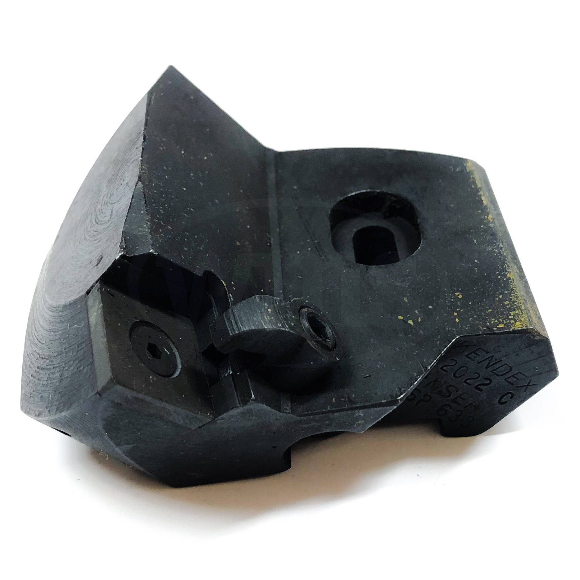 2022C Kennametal Kendex 2-1/2" Boring Bar Head