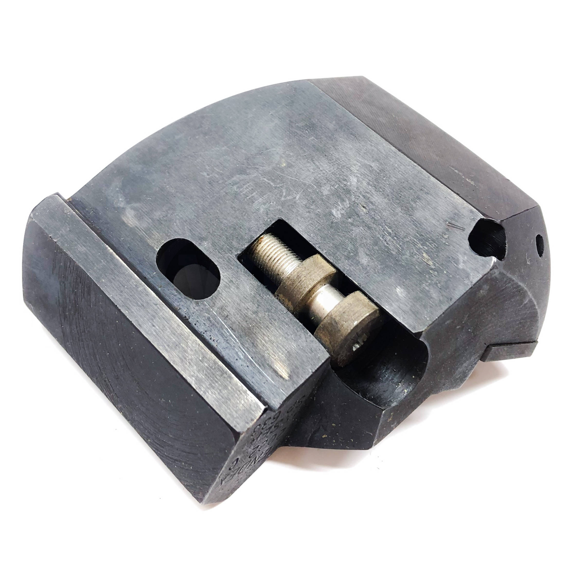 2022C Kennametal Kendex 2-1/2" Boring Bar Head - 0