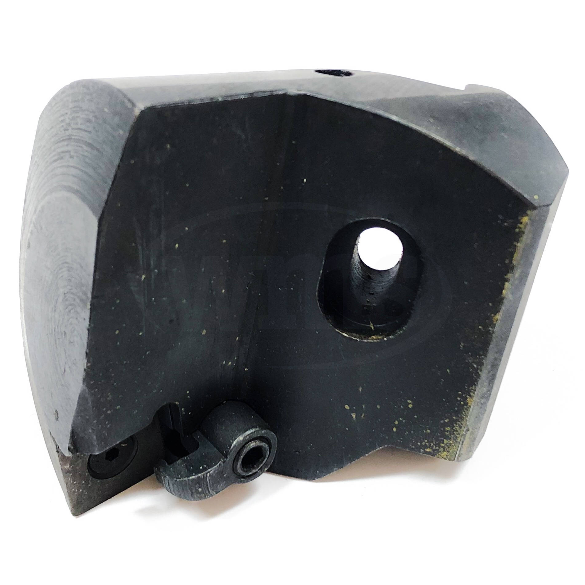 2022C Kennametal Kendex 2-1/2" Boring Bar Head