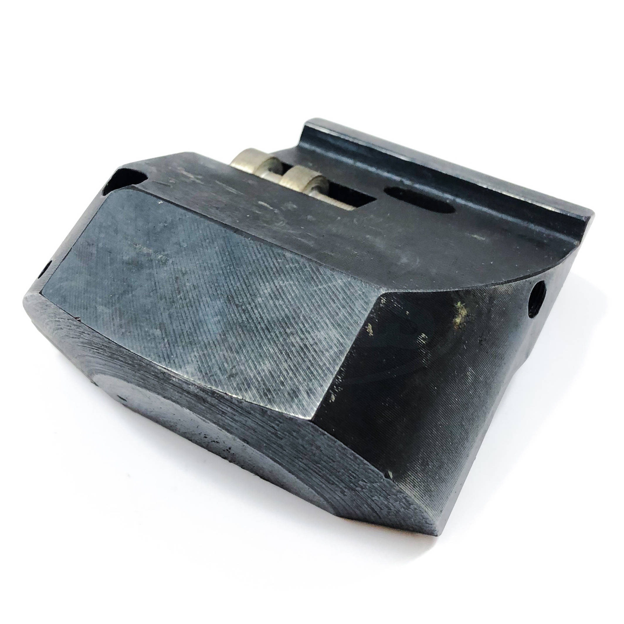 2022C Kennametal Kendex 2-1/2" Boring Bar Head
